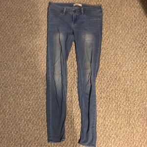 Women’s jeans